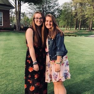 Meet your Posher, Grace